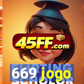 669 jogo